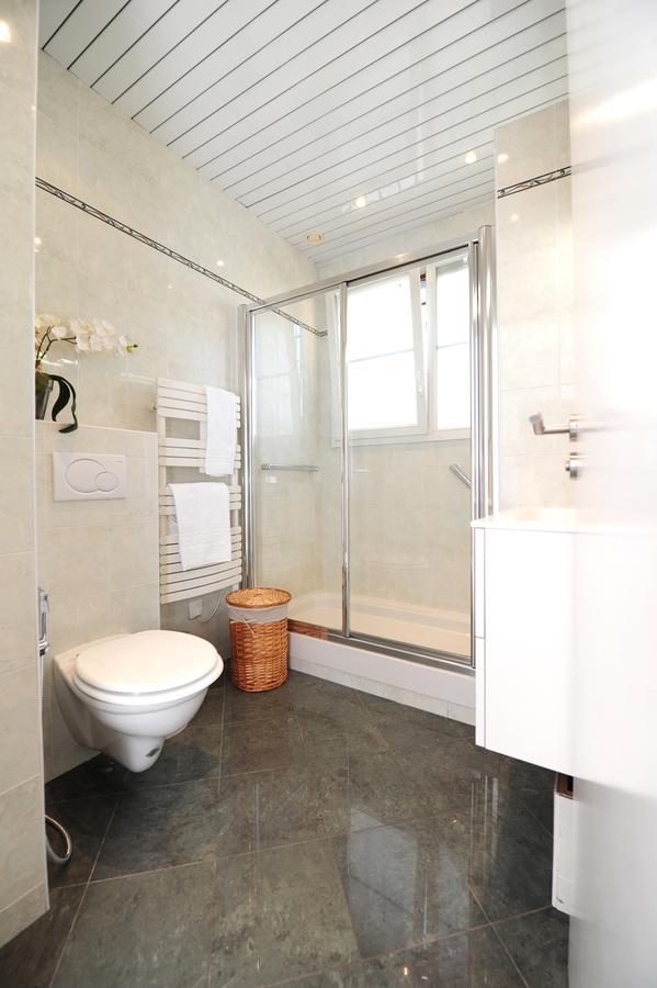 Suite Appartment La Buffa Five Stars Holiday House Nizza Exterior foto
