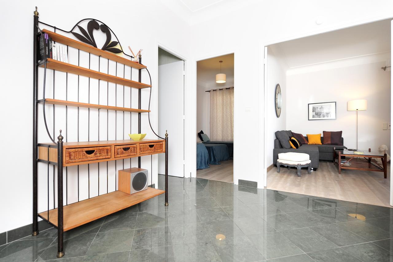 Suite Appartment La Buffa Five Stars Holiday House Nizza Exterior foto