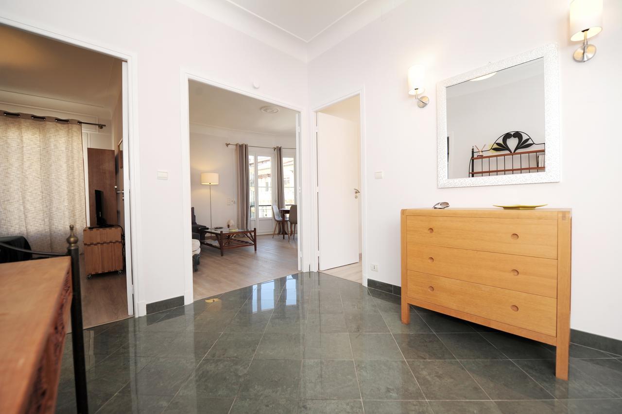 Suite Appartment La Buffa Five Stars Holiday House Nizza Exterior foto