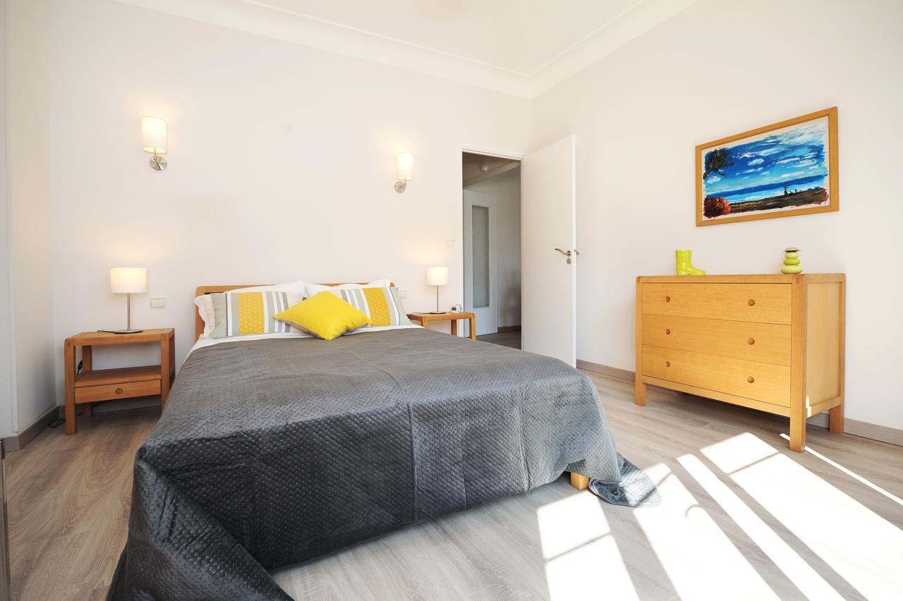 Suite Appartment La Buffa Five Stars Holiday House Nizza Exterior foto