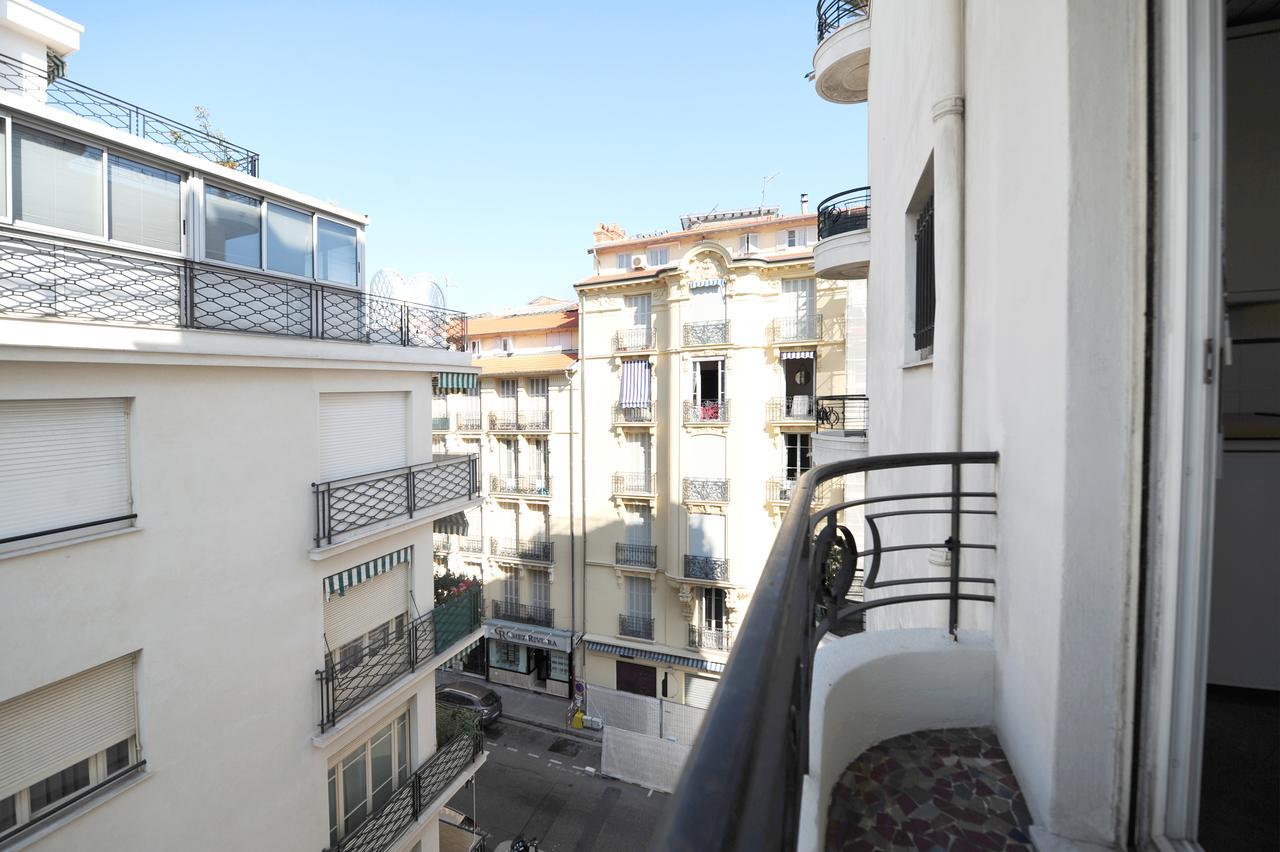 Suite Appartment La Buffa Five Stars Holiday House Nizza Exterior foto
