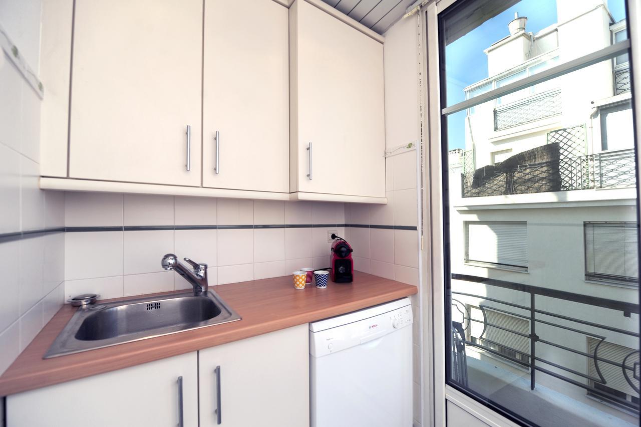 Suite Appartment La Buffa Five Stars Holiday House Nizza Exterior foto