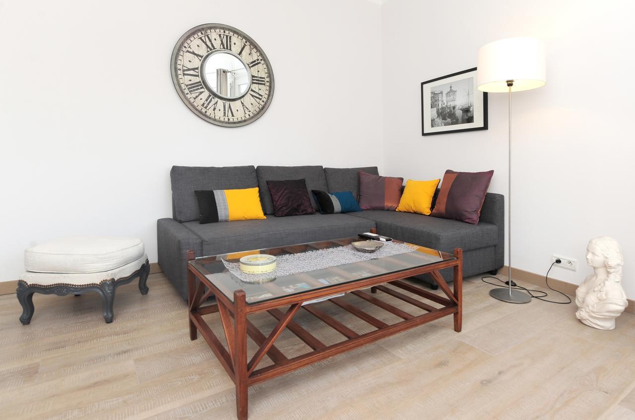 Suite Appartment La Buffa Five Stars Holiday House Nizza Exterior foto