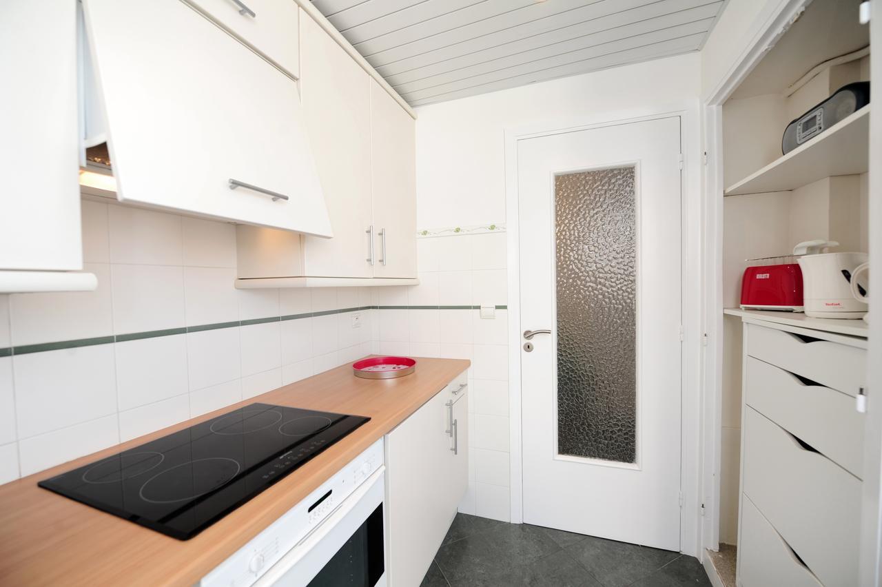 Suite Appartment La Buffa Five Stars Holiday House Nizza Exterior foto