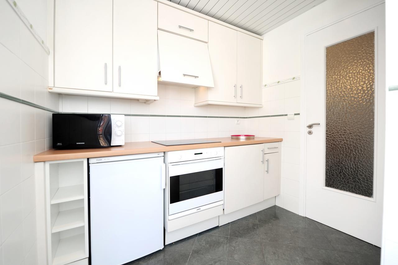 Suite Appartment La Buffa Five Stars Holiday House Nizza Exterior foto