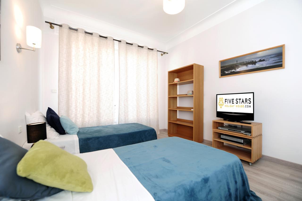 Suite Appartment La Buffa Five Stars Holiday House Nizza Exterior foto