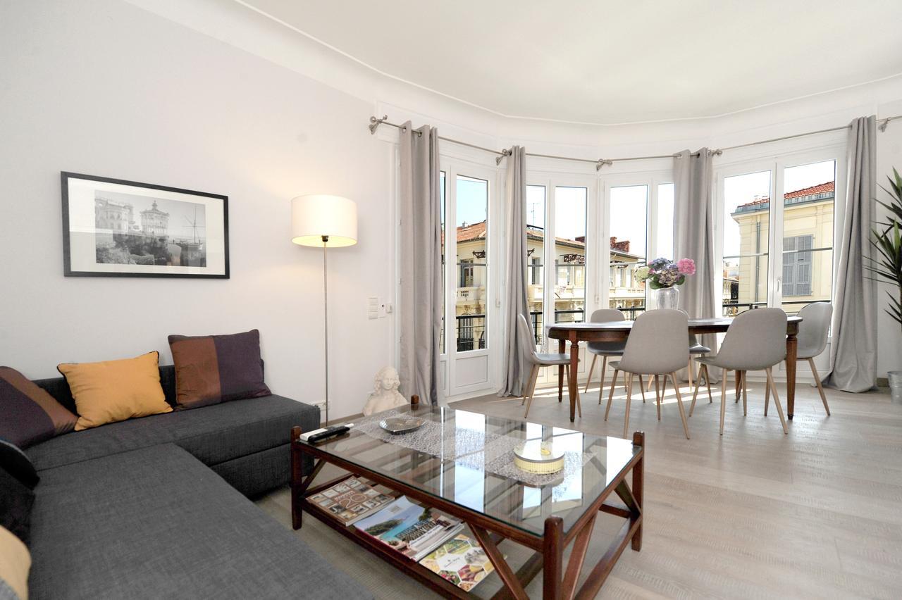Suite Appartment La Buffa Five Stars Holiday House Nizza Exterior foto