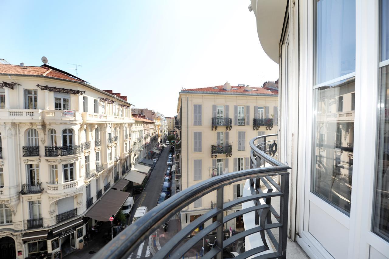 Suite Appartment La Buffa Five Stars Holiday House Nizza Exterior foto